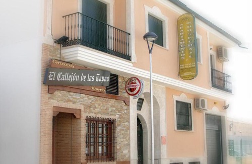 Tomelloso Apartment | Apartamentos Turisticos de Hospedaje Don Diego