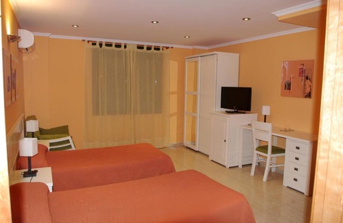 Tomelloso Apartment | Apartamentos Turisticos de Hospedaje Don Diego