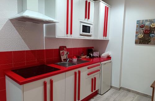 Guadalupe Apartment | Apartamentos Turisticos Mirayuste