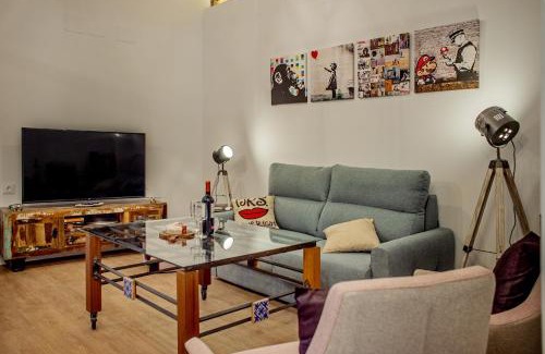 San Juan Apartment | Apartamentos Turisticos Moret 11 - 2A