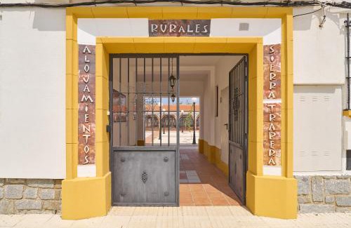 Valsequillo House | Apartamentos Valsequillo Córdoba