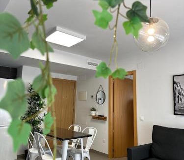 Xativa Apartment | Apartamentos Vernia 4-15