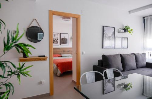 Xativa Apartment | Apartamentos Vernia 4-15