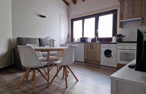 Panes Apartment | Apartamentos Villa de Panes - La Milera