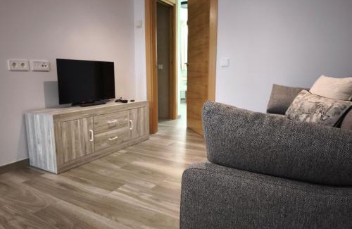 Panes Apartment | Apartamentos Villa de Panes - San Roque