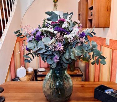 Solares Apartment | Apartamentos Villa Fresnedo