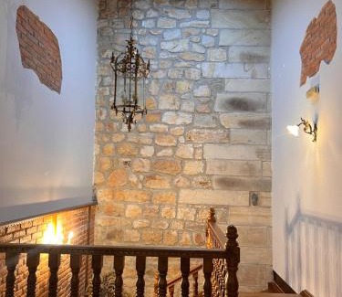 Ruente Apartment | Apartamentos Villa Julieta