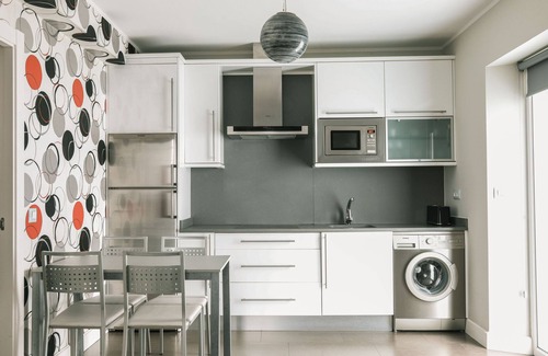 Solares Apartment | Apartamentos Villafresnedo