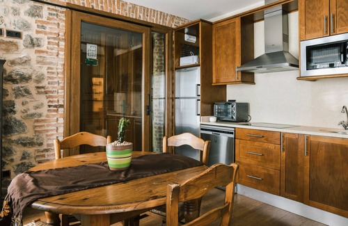 Solares Apartment | Apartamentos Villafresnedo