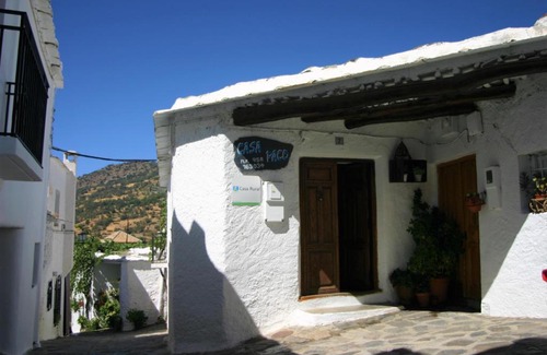 Bubion House | Apartamentos y Casas Rurales Las Terrazas de la Alpujarra