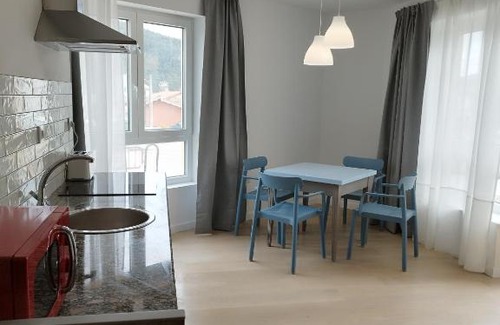 Vargas Apartment | Apartamentos y estudios EL CENTRO