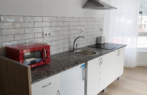 Vargas Apartment | Apartamentos y estudios EL CENTRO