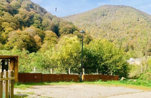 Orbaitzeta Apartment | Apartamentos Zabalarena Ola