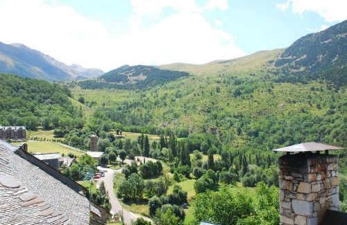Taull Apartment | Apartaments Ca de Badia