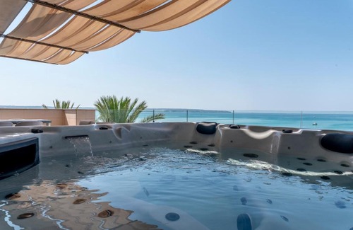 Can Pastilla Apartment | Apartaments Delfin