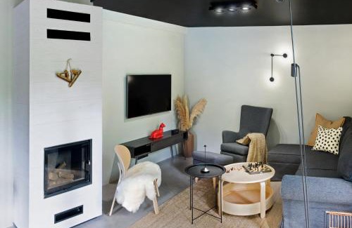 Jaworki Apartment | Apartamenty Łasica Jaworki