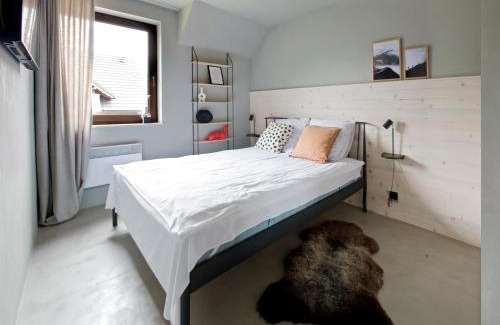 Jaworki Apartment | Apartamenty Łasica Jaworki