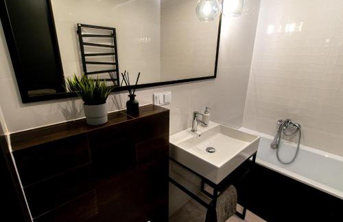 Bilgoraj Apartment | Apartamenty Biłgoraj