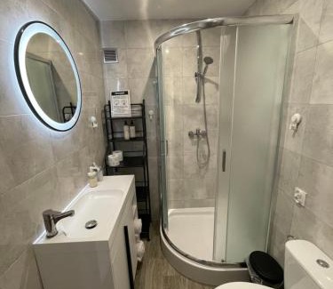 Debica Apartment | Apartamenty blisko Rynku "Kamienica"