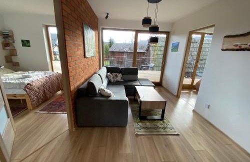 Jurgow Apartment | Apartamenty Cicha Dolina