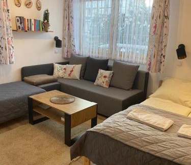 Jurgow Apartment | Apartamenty Cicha Dolina