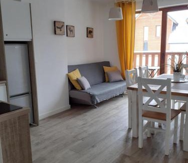Szlachtowa Apartment | Apartamenty Homole B4
