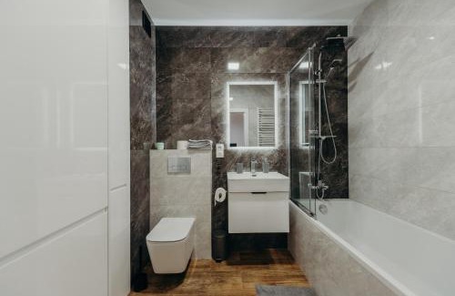 Tajecina Apartment | Apartamenty Jasionka Lotnisko