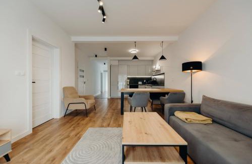 Tajecina Apartment | Apartamenty Jasionka Lotnisko