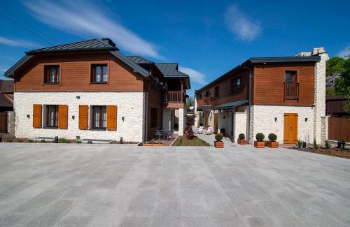 Kazimierz Dolny Apartment | Apartamenty Kazimierskie - Luxury Family Place