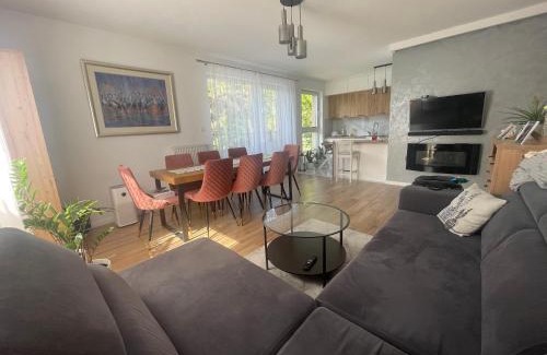 Pulawy Apartment | Apartamenty Kościuszki - faktury VAT - Klimatyzacja - Parking