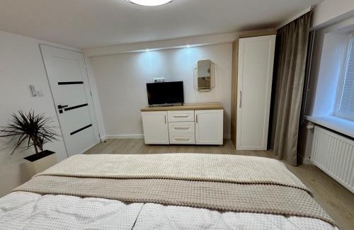 Bochnia Apartment | Apartamenty Oracka Przystań Solna 1