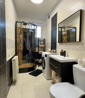 Bochnia Apartment | Apartamenty Oracka Przystań Solna 2