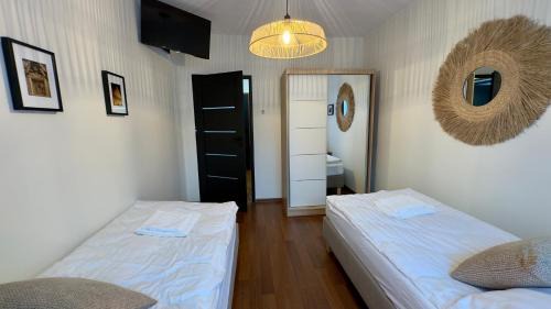 Bochnia Apartment | Apartamenty Oracka Przystań Solna 2