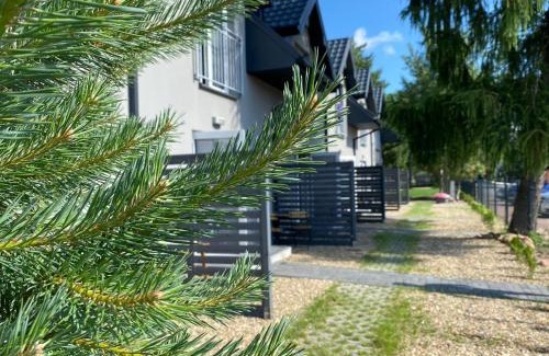 Suchedniow Apartment | Apartamenty Pasternik 7