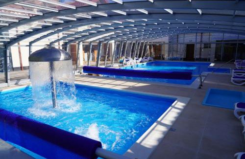 gmina Zarszyn Apartment | Apartamenty pod Dębami - noclegi Beskid Niski