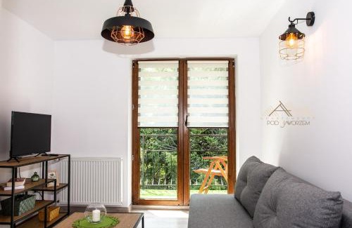 Binczarowa Apartment | Apartamenty Pod Jaworzem