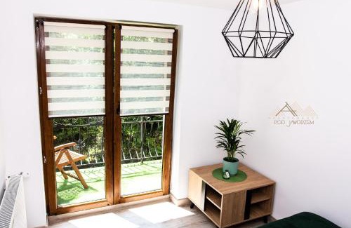 Binczarowa Apartment | Apartamenty Pod Jaworzem