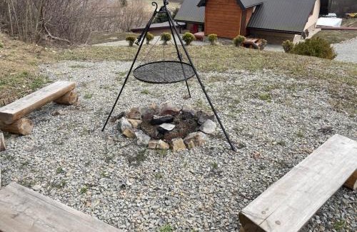 Baligrod Apartment | Apartamenty Pod Skałą