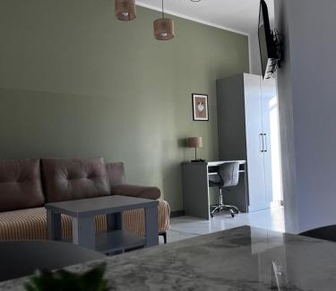 Solec-Zdroj Apartment | Apartamenty Róża Wiatrów