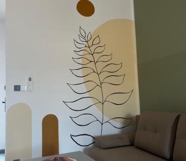 Solec-Zdroj Apartment | Apartamenty Róża Wiatrów