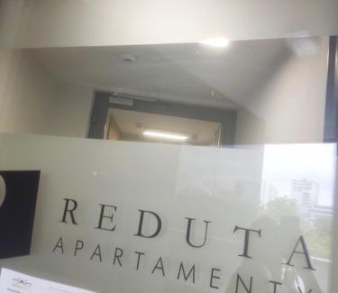 Srodmiescie Apartment | Apartamenty Reduta