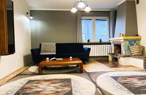 Rzeszow Apartment | Apartamenty Romano
