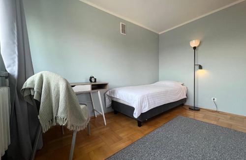 Rzeszow Apartment | Apartamenty Romano