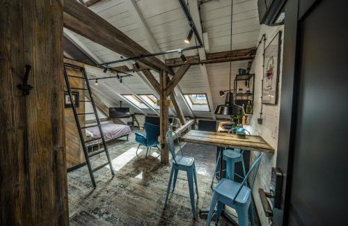 Rymanow Apartment | Apartamenty Rymanów