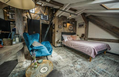 Rymanow Apartment | Apartamenty Rymanów