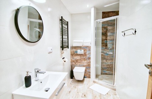 Muszyna Apartment | Apartamenty Słodki Zakątek