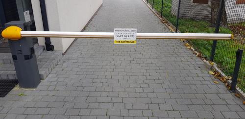 Wieliczka Apartment | Apartamenty Salt Delux