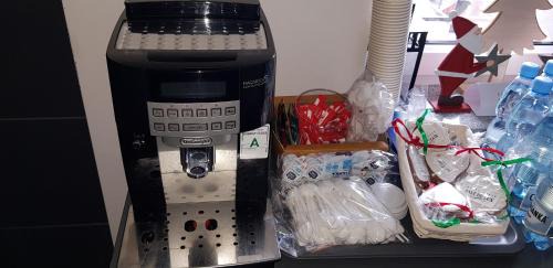 Wieliczka Apartment | Apartamenty Salt Delux