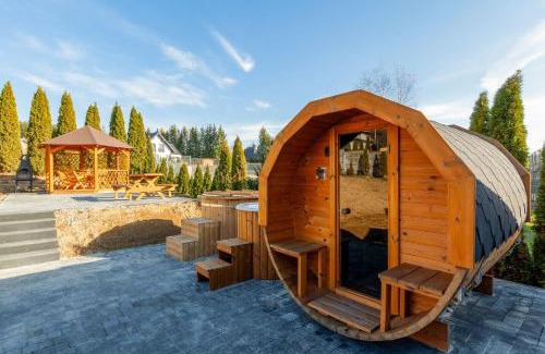 Tylicz Apartment | Apartamenty STOKROTKA