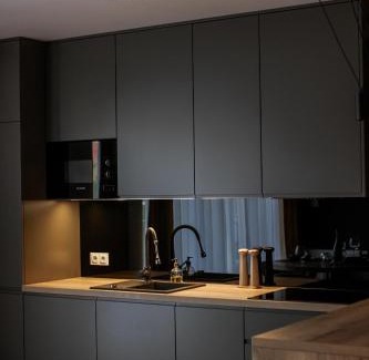 Busko-Zdroj Apartment | Apartamenty STUDIO